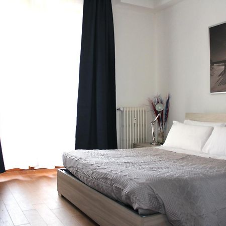 Art Apartment Stazione B Florencie Exteriér fotografie