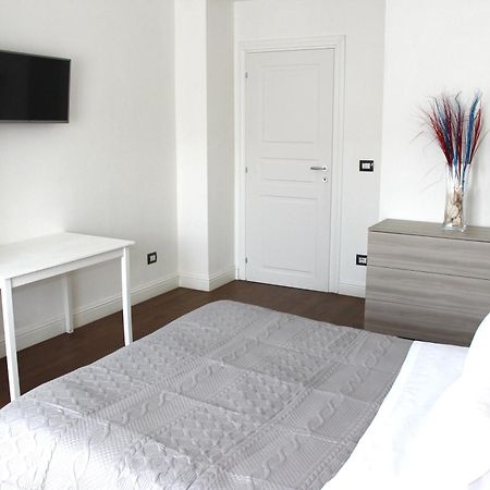 Art Apartment Stazione B Florencie Exteriér fotografie